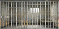 BELECO 20x10ft Fabric Prison Backdrop Jail Backdrop Jail Bars Murder Crime Theme Party Police Cell Mugshot Photography Background Birthday Events Decor Kids Adults Funny Photo Props YouTube Studio by BELECO