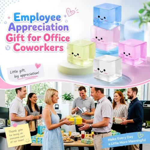 12 Sets Ice Cube Inspirational Gifts You are So Cool Party Favors - Image 7