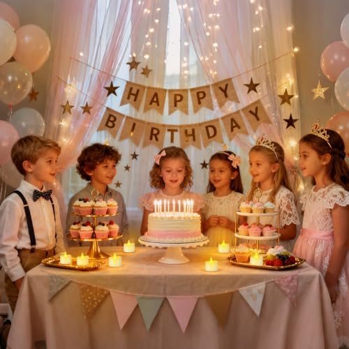 Realistic Flameless LED Tea Lights - Battery-Powered Dancing Flame Candles for Weddings, Halloween, Votives | Safe Child-Resistant, Flickering Ambiance Decor (White Base, 100 Pack) - Image 6