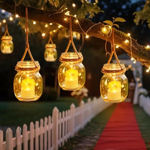Realistic Flameless LED Tea Lights - Battery-Powered Dancing Flame Candles for Weddings, Halloween, Votives | Safe Child-Resistant, Flickering Ambiance Decor (Ivory Base, 100 Pack) - Image 7