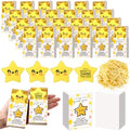 Wettarn 24 Sets Back to School Gift for Students Star Balls by Wettarn