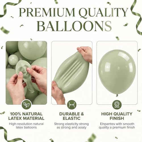 2 Sets Gold Balloon Stand Kit With Base For Floor or Table - Image 6
