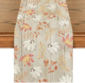 Artoid Mode 210 GSM Fall Table Runner Home Party Decor 13x60 Inch by ArtoidMode