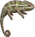 Chameleon 1FT Life Size Cardboard Cutout, Animal Standup, 1 PC by Unknown