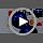Togvu Navy Blue Round Foil Balloons, 12PCS Different Sizes 4D Ball Balloon - Image 7