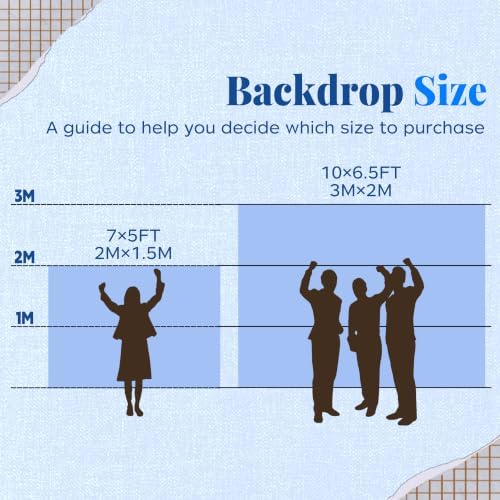 Appreciate You Banner Decorations, Blue Silver Thank You for All You Do Backdrop Banner, Reusable Anti-Tear Fabric Background with 6-Meter Hanging Rope, Office Employee Staff Teacher Appreciation Party Supplies 71x43Inch - Image 4