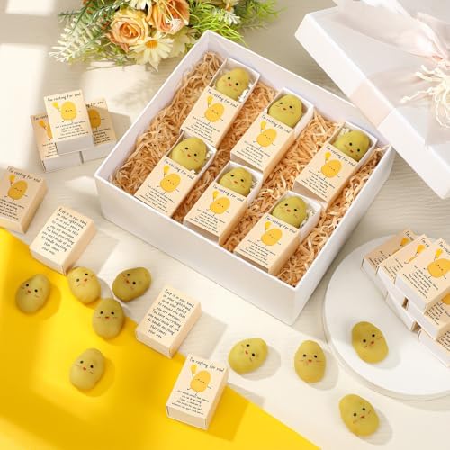36 Sets Inspirational Gift Appreciation Party Favors with Support Boxes - Image 5