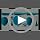 Bezente Teal Balloons Latex Party Round Helium Balloons100 Pack 12 inch - Image 7