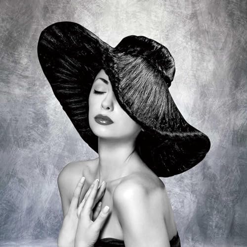 Abstract Photography Backdrop for Photoshoot 8x12ft,Grey,No Stand - Image 2