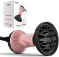 WUFAYHD Diffuser Hair Dryer for Curly Hair, 2-in-1 Hair Dryer with Diffuser by WUFAYHD
