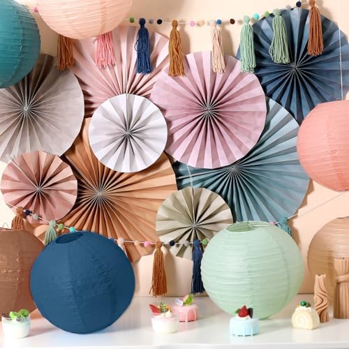 Feifeiya Boho Party Decorations for Classroom Decor - Image 5