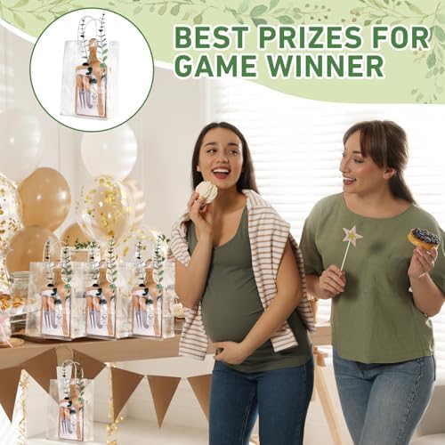 Rigibright Baby Shower Prizes for Game Winners, Bulk Gifts for Guests - Image 4