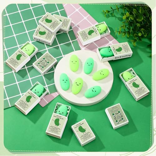 24 Sets Pickle Appreciation Gifts Funny Positive Party Favors - Image 4