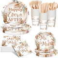168 Boho Cowgirl Bridal Shower Party Decor Happily Ever After by Sunnychicc