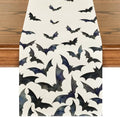 Artoid Mode 210 GSM Halloween Table Runner Home Party Decor 13x60 Inch by ArtoidMode