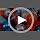 Paready Blue and Orange Balloons, 50 Pcs Astronaut Balloons with 12 Inch Navy Blue Metallic Blue Silver Latex Balloons Helium for Boys Men Outer Space Themed Birthday Baby Shower Party Decorations - Image 7