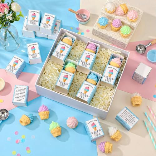 20 Sets Summer Inspirational Gifts You are Awesome Party Favor with Boxes - Image 5