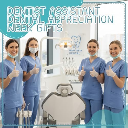 36 Sets Dental Gifts Tooth Toys with Boxes, You are Awesome Party Favors - Image 6