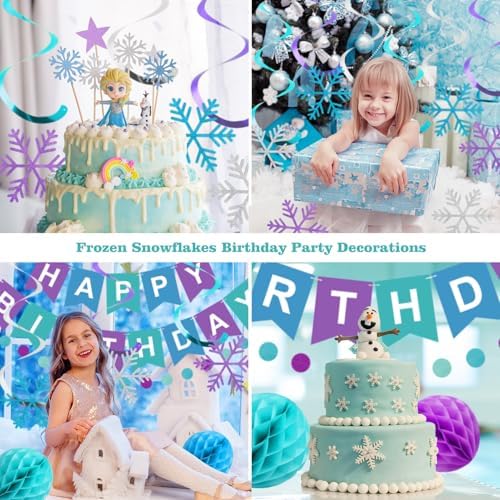 meowtastic Birthday Decorations Happy Birthday Banner with Honeycomb Balls - Image 3