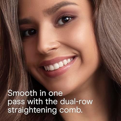 Conair Hair Dryer, INFINITIPRO, 3-in-1 Styling, 1875W, Black - Image 6