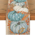 Artoid Mode 210 GSM Fall Table Runner Home Party Decor 13x72 Inch by ArtoidMode