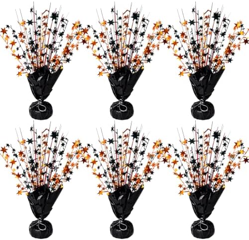 Halloween Table Decoration Fall Centerpiece Thanksgiving Tabletop by YinNorth
