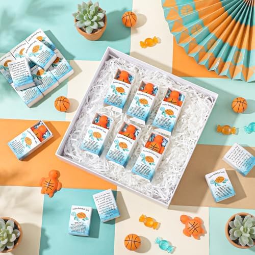 25 Sets Basketball Gifts Sport Positive Party Favors - Image 5