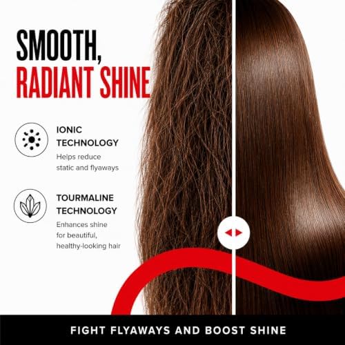 Remington Damage Protection Hair Dryer, Ceramic Ionic Technology - Image 4