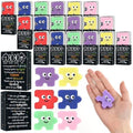 48 Sets Employee Appreciation Gifts Team Puzzle Toy with Boxes by Wettarn