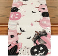 Artoid Mode 210 GSM Halloween Table Runner Home Party Decor 13x108 Inch by ArtoidMode
