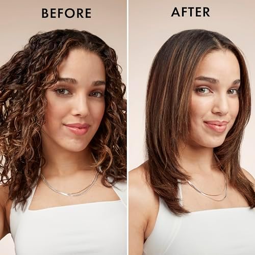 BabylissPRO Nano Titanium Ionic Hair Straightener, Professional Flat Iron for All Hair Types - Image 4