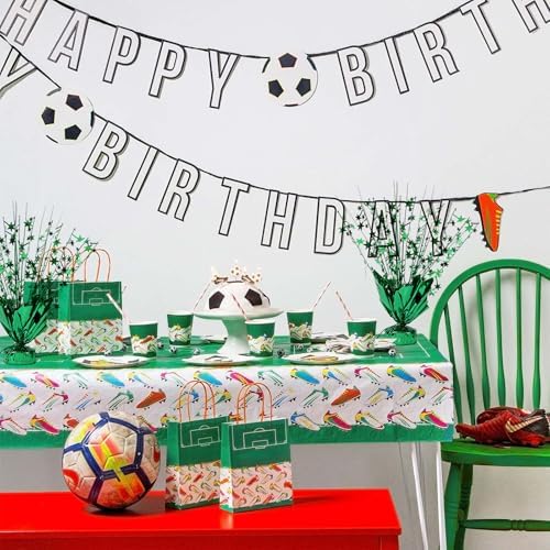 24 Pack Green Metallic Foil Spray Centerpiece Star Table Decoration Burst Table Centerpieces for Birthday New Year Wedding Anniversary Graduation Party Supply (Green) - Image 7