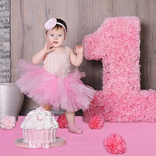 Pink Carpet Runner for Wedding Party Aisle with Tape - Image 4