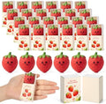 24 Sets Strawberry Gifts You are Berry Party Favors with Boxes by Wettarn