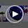Togvu Purple Round Foil Balloons, 12PCS Different Sizes 4D Metallic Balloon - Image 7