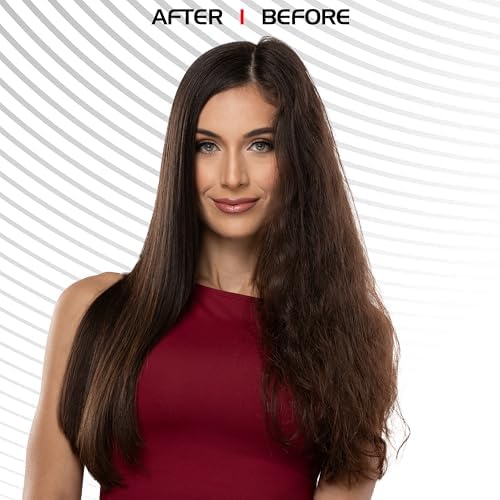 CHI Lava Glide Hairstyling Iron, Ceramic Hair Straightener, 1" - Image 5