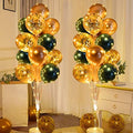 Cicicooie Balloon Stands Floor Column Kit 2 Centerpiece Party Decorations by Cicicooie