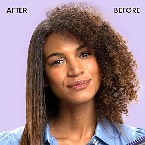 HOT Tools Pro Signature Dual Plate Flat Iron Four 1/2 Inch Plates - Image 4