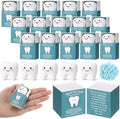 36 Sets Dental Gifts Tooth Toys with Boxes, You are Awesome Party Favors by Wettarn