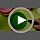 Zhehao 150 Pcs Pink Green Paper Plates Napkins Serves 50 - Image 7