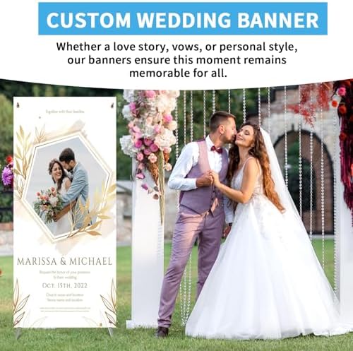 EKSPRINT X Banenr Stand, Adjustable Fit Banner 23 x 63 to 32 x 78 Inch, X Banner Holder Stand with Portable Travel Bag for Display, Store, Wedding, Graduation, Outdoor Indoor Events (Only Stand) - Image 6