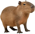 Capybara 5FT Life Size Cardboard Cutout, Party Decor, 1 PC by Unknown