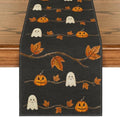 Artoid Mode 210 GSM Halloween Table Runner Home Party Decor 13x48 Inch by ArtoidMode