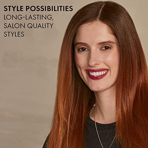 Hot Tools Pro Artist Nano Ceramic 1.5" Hair Straightener - Image 2