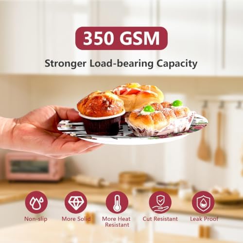 170 Pcs Aging Like Fine Wine Birthday Party Supplies Serves 24 - Image 4