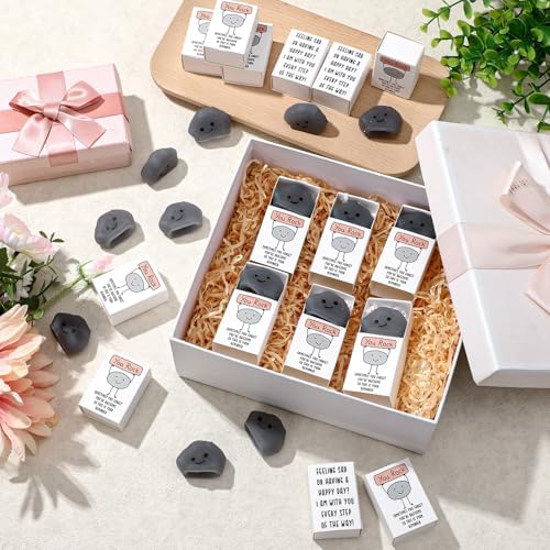 100 Sets You Rock Gifts Inspirational Party Favors with Support Boxes - Image 5