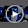 Black Blue White Square Foil Balloon Wall,25Pcs Double Sided Foil Balloons - Image 7