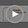 6.6 FT Wedding Arch Backdrop Stand for Party, Balloon Arch Stand, Wedding Arches for Ceremony, Metal Gold Arch Frame Backdrop Stand for Bridal Baby Showers Birthday Decoration Photo - Image 7