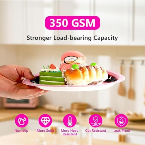 96Pcs Dice Party Supplies Card Game Birthday Decorations Serves 24 - Image 3