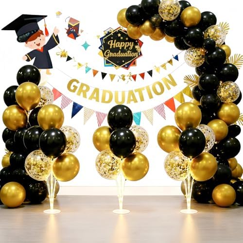 Lightsfever 6 Sets LED Balloon Table Centerpieces for Party Decorations - Image 4